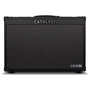 Line 6 Catalyst 200 Combo