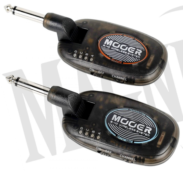 Mooer AP-10 system bezprzewodowy