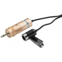 Monacor ECM-3003 mikrofon prezenterski