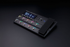 Boss GT-1000 efekt gitarowy