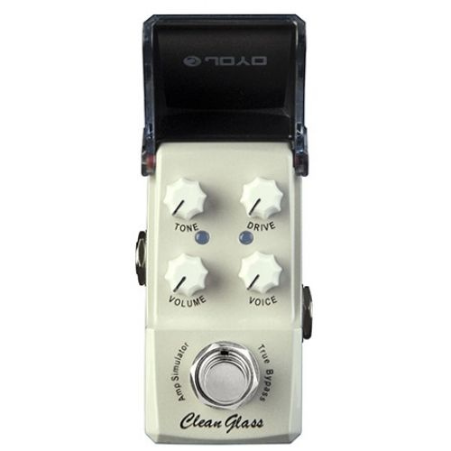 Joyo JF-307 Clean Glass efekt gitarowy