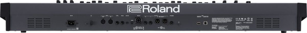 Roland JUNO-X syntezator