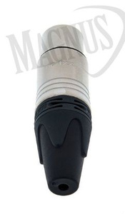 Neutrik NC5FXX wtyk XLR żeński