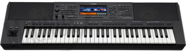 Yamaha PSR-SX900 - B-stock keyboard