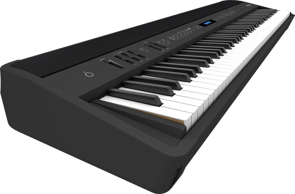 Roland FP-90X BK pianino cyfrowe