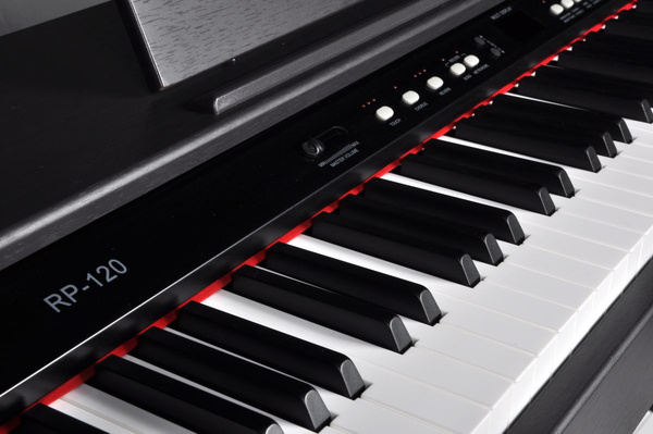 Ringway RP-120 RW pianino cyfrowe