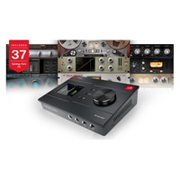 Antelope Audio Zen Q Synergy Core USB