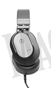Austrian Audio HI-X55 profesjonalne słuchawki studyjne