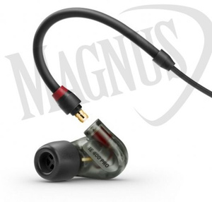 Sennheiser IE 400 PRO SBK monitory douszne