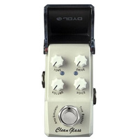 Joyo JF-307 Clean Glass efekt gitarowy