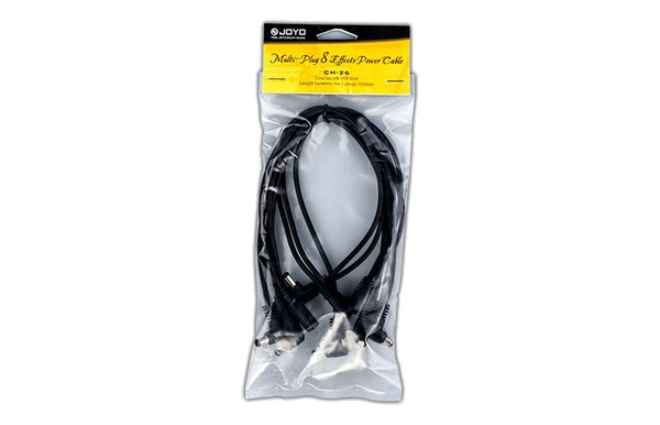 Joyo CM-26 rozgałęźnik zasilania do efektów