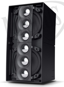 LD Systems CURV 500 TS aktywny liniowy system nagłośnieniowy