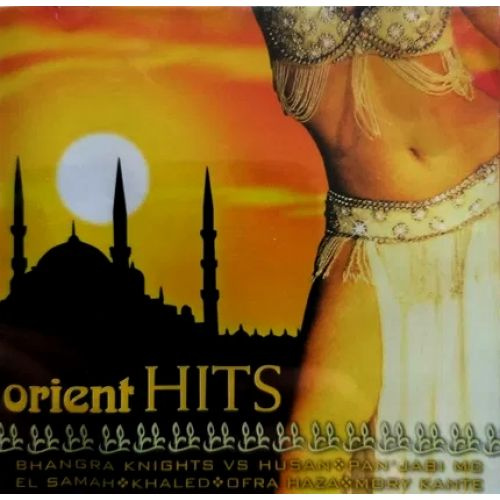 Orient Hits - Various