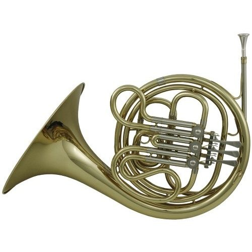 Roy Benson HR-402 waltornia