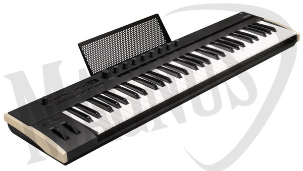 Korg Keystage 61  klawiatura sterująca USB