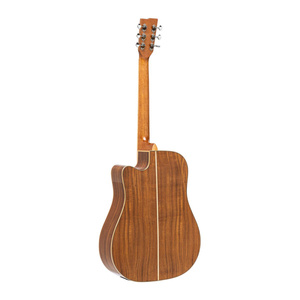 Stagg SA45 DCE-LW gitara elektroakustyczna