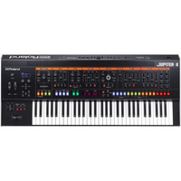 Roland Jupiter-X syntezator