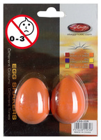 Stagg EGG-2 OR - shaker shaker