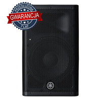 Yamaha DXR 8 MKII kolumna aktywna 1100W