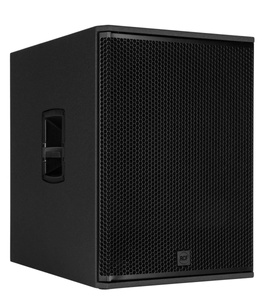 RCF SUB 8003-AS MK3 - aktywna kolumna basowa