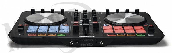 Reloop Beatmix 2 MK2 kontroler DJ