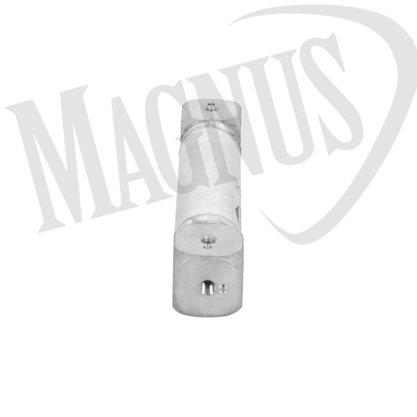 Duratruss DT 32/2 five way adapter M12 konstrukcja aluminiowa