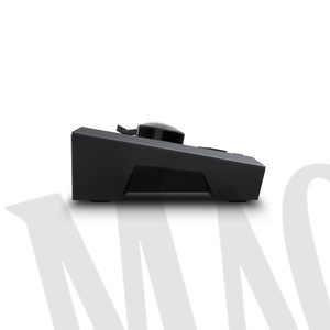 M-Game RGB Dual interfejs audio USB