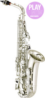 Yamaha YAS 280 S saksofon - bezpłatny dostęp do TOMPLAY!