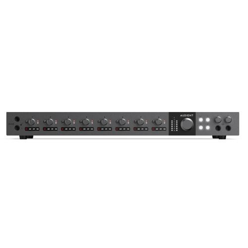 Audient iD48 - interfejs audio