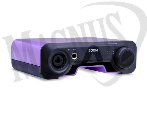 Apogee Boom interfejs audio USB - tylko otwarty
