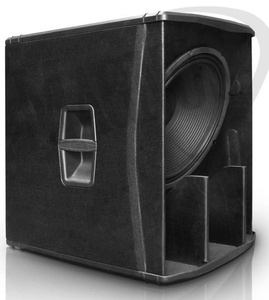 dB Technologies SUB 18H subwoofer aktywny 1500W