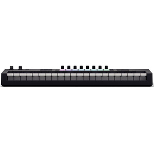 Novation Launchkey 37 MK4  - zaawansowany kontroler DAW, wyposażony w zestaw narzędzi do tworzenia muzyki