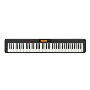 Casio CDP-S360 BK pianino cyfrowe