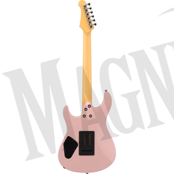 Yamaha Pacifica Standard Plus Ash Pink MF gitara elektryczna
