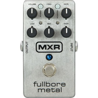 MXR M-116 Fullbore Metal efekt gitarowy