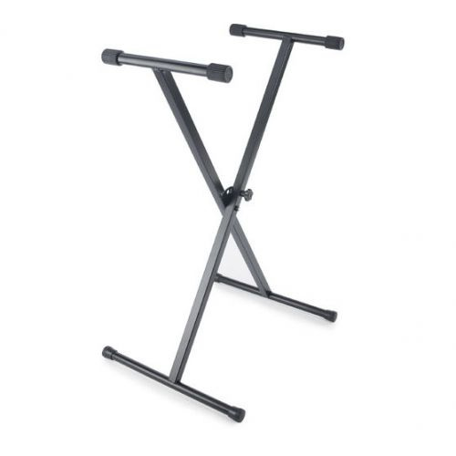 Stagg KXS-Q4 statyw klawiszowy