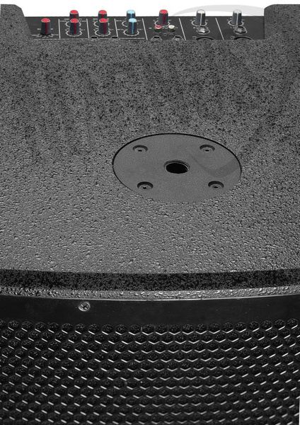 Stagg SWS2800D21B-0 - zestaw nagłośnieniowy 700W + 2x 350W zestaw nagłośnieniowy