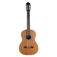 Strunal Academy Clara/997 EB 4/4 - gitara klasyczna 4/4 gitara klasyczna