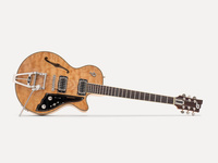 Duesenberg Alliance Series Tom Bukovac gitara elektryczna