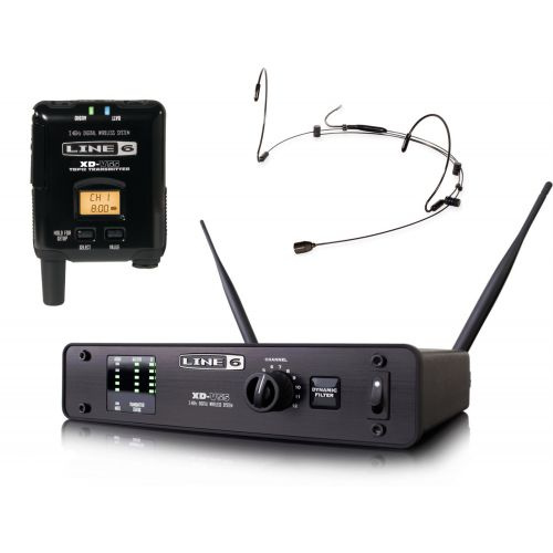 Line 6 XD-V55H mikrofon bezprzewodowy