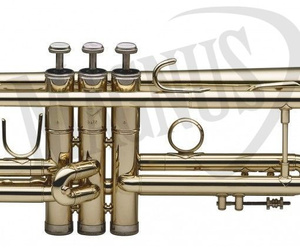 Levante LVTR4205 - Bb trąbka