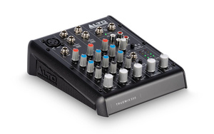 Alto Professional Truemix 500 - analogowy mikser audio