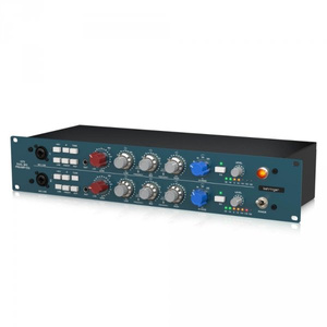 Behringer 1273 przedwzmacniacz mikrofonowy