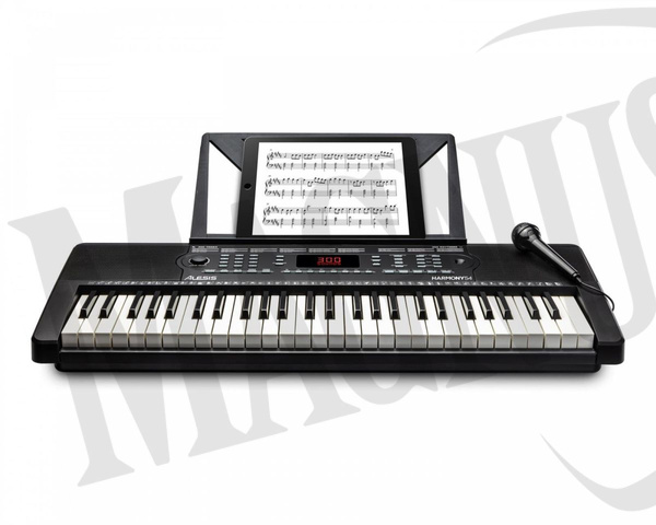 Alesis Harmony 54  keyboard