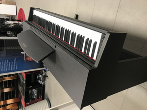 Dynatone SLP-175 RW - B-stock pianino cyfrowe
