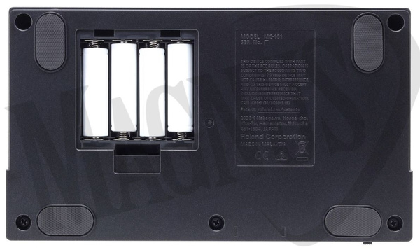 Roland MC-101 kontroler