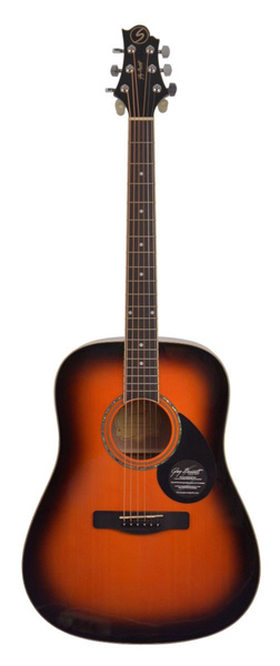 Samick GD-100S/VS gitara akustyczna