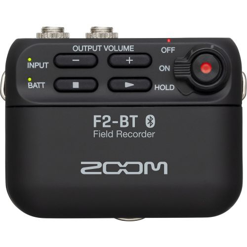 Zoom F2 BT rejestrator cyfrowy