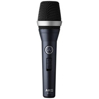 AKG D5CS mikrofon przewodowy