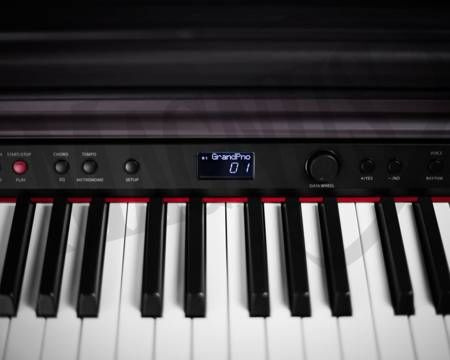 Artesia DP-10e RW pianino cyfrowe